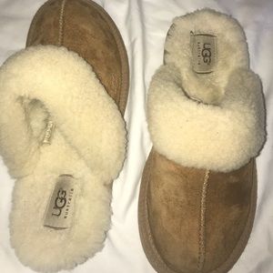 Ugg Slippers